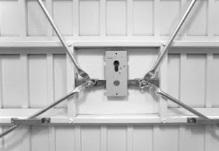 Metro Master Locksmith Paterson, NJ 973-891-3141 - 9-Garage-Door-Locks